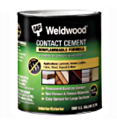 Hardware Store USA | QT Non Flammable Cement