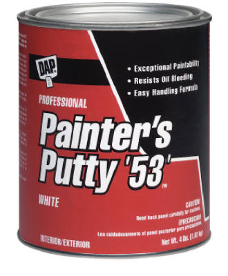 Hardware Store USA | PT Painters Putty