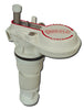 Hardware store usa |  HD Plas Watering Valve | FF | BEHLEN COUNTRY
