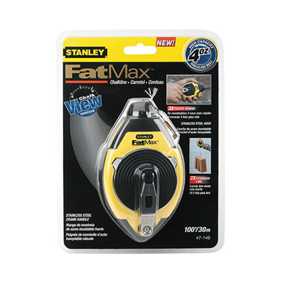 Hardware Store USA | 100' Chalk Line