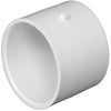 Hardware store usa |  1-1/2 PVC Coupling | PVC 00130  0600HA | CHARLOTTE PIPE & FOUNDRY CO.