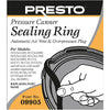 Hardware store usa |  Pres Cook Seal Ring | 9905 | NATIONAL PRESTO IND