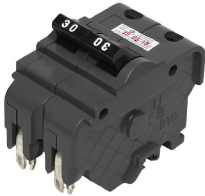 Hardware Store USA | 60A DP Type NA Breaker