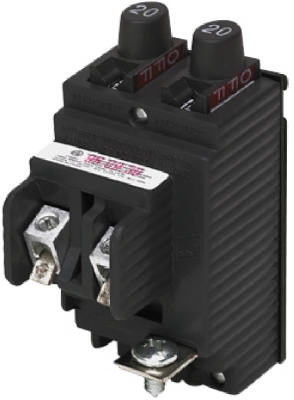 Hardware store usa |  20A 120V SP Breaker | VPKUBIP2020 | CONNECTICUT ELEC/VIEW-PAK