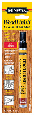 Hardware Store USA | Cherry WD Stain Marker