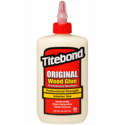 Hardware Store USA | 8OZ Titebond Glue