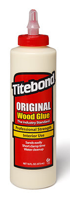 Hardware Store USA | 16OZ Titebond Glue