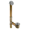 Hardware Store USA | BRS Tub Drain Assembly