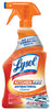 Hardware Store USA | 22OZLysol Kitch Cleaner