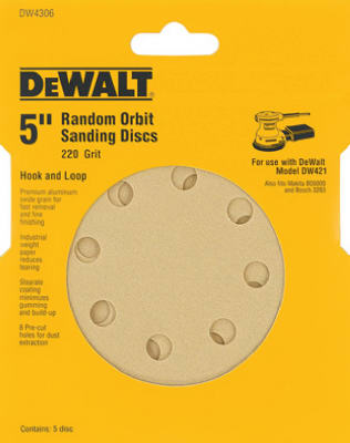 Hardware Store USA | 5PK 5