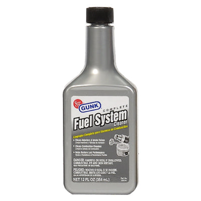 Hardware store usa |  12OZ Eng Fuel Treatment | M2616 | NITEO PRODUCTS
