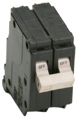 Hardware store usa |  20A DP Circuit Breaker | CHF220 | EATON CORPORATION