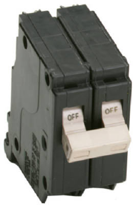 Hardware Store USA | 30A DP CH Circ Breaker