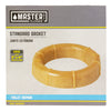 Hardware Store USA | MP BolWax #1 Wax Gasket