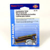 Hardware Store USA | MP Toilet Bolt/Scr Set