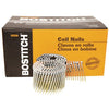 Hardware store usa |  2700PK 3x.120 Coil Nail | C10P120D | STANLEY BOSTITCH