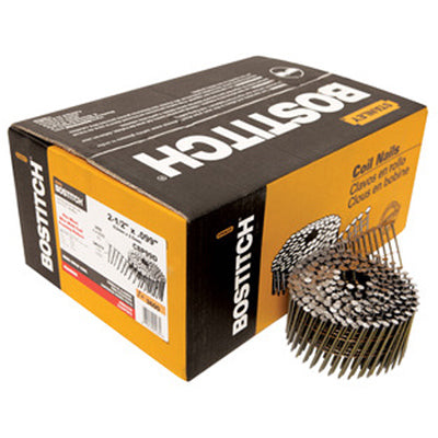 Hardware Store USA | 3600PK 2-1/2x.099 Nail