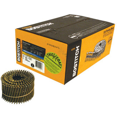 Hardware Store USA | 3600PK 2-1/2x.092 Nail