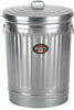 Hardware Store USA | 20GAL STL Trash Can