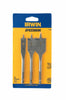 Hardware Store USA | 3PC WD Bit Set