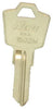 Hardware Store USA | ESP Mail Lock Key Blank | Pack Of 10