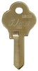 Hardware Store USA | Emco Storm DR Key Blank | Pack Of 10