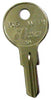 Hardware Store USA | Wright StorDR Key Blank | Pack Of 10