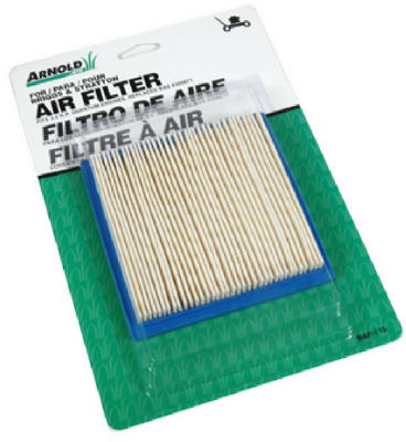 Hardware store usa |  Mower Air Filter | BAF-115 | ARNOLD