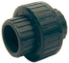 Hardware Store USA | 1/2 PVC Slip Union