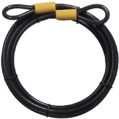Hardware store usa |  15' DBL Loop Cable | 72DPF | MASTER LOCK CO