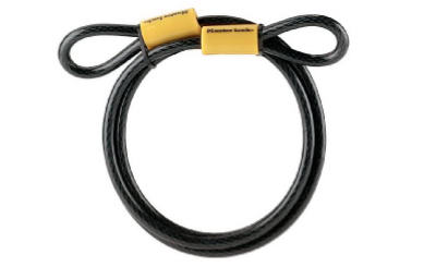 Hardware store usa |  6' DBL Loop Cable | 78DPF | MASTER LOCK CO