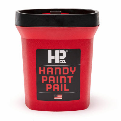 Hardware Store USA | QT Handy Paint Pail