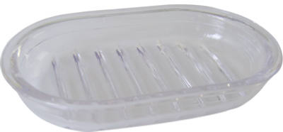 Hardware Store USA | Royal RND CLR Soap Dish