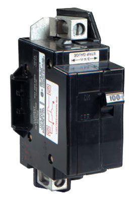 Hardware store usa |  100A DP Encl Breaker | QOM100VHCP | SQUARE D BY SCHNEIDER ELECTRIC