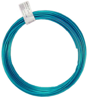 Hardware Store USA | 50' Plas Coat Guy Wire | Pack Of 12