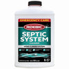 Hardware store usa |  32OZSeptic/Cess Cleaner | K-57-Q-12 | ROEBIC LABORATORIES INC