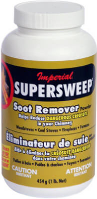 Hardware store usa |  LB Powder Soot Remover | KK0174 | IMPERIAL MFG GROUP USA INC