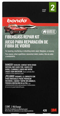Hardware store usa |  FBG Repair Kit | 420 | 3M COMPANY