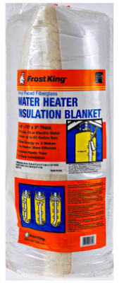 Hardware Store USA | WTR Heater Blanket