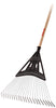 Hardware Store USA | GT Poly STL LWN Rake | Pack Of 18