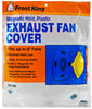 Hardware Store USA | Plas Exhaust Fan Cover