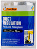 Hardware Store USA | 12x15 FBG Insulation