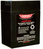 Hardware store usa |  6V Repl Battery | 901 | PARKER MC CRORY MFG CO