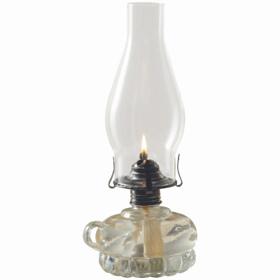 Hardware Store USA | Chamber Oil Lamp | Pack Of 4