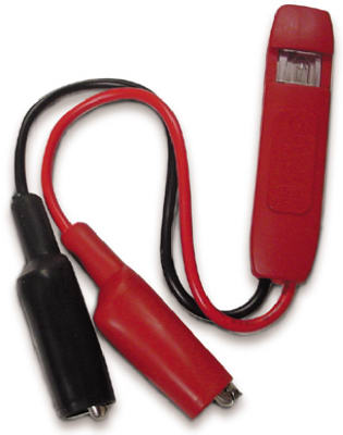 Hardware store usa |  Low Volt Twin Tester | GET-3202 | ECM INDUSTRIES LLC