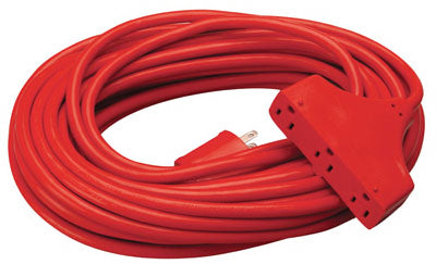Hardware store usa |  ME25' 14/3 3OutEXT Cord | 04217ME | PT HO WAH GENTING