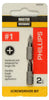 Hardware Store USA | MM2PK#1Phil Insert Bit