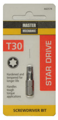 Hardware Store USA | MM Torx 30 1