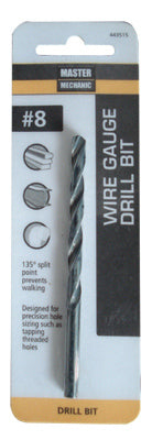 Hardware store usa |  MM #8 Wire GA Drill Bit | 443515 | DISSTON COMPANY