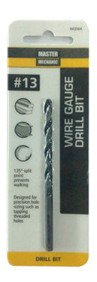 Hardware store usa |  MM #13 WireGA Drill Bit | 443564 | DISSTON COMPANY